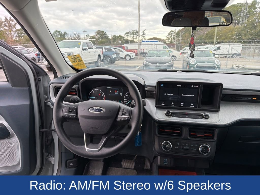 Used 2024 Ford Maverick XLT w/ Equipment Group 300A Standard image 10