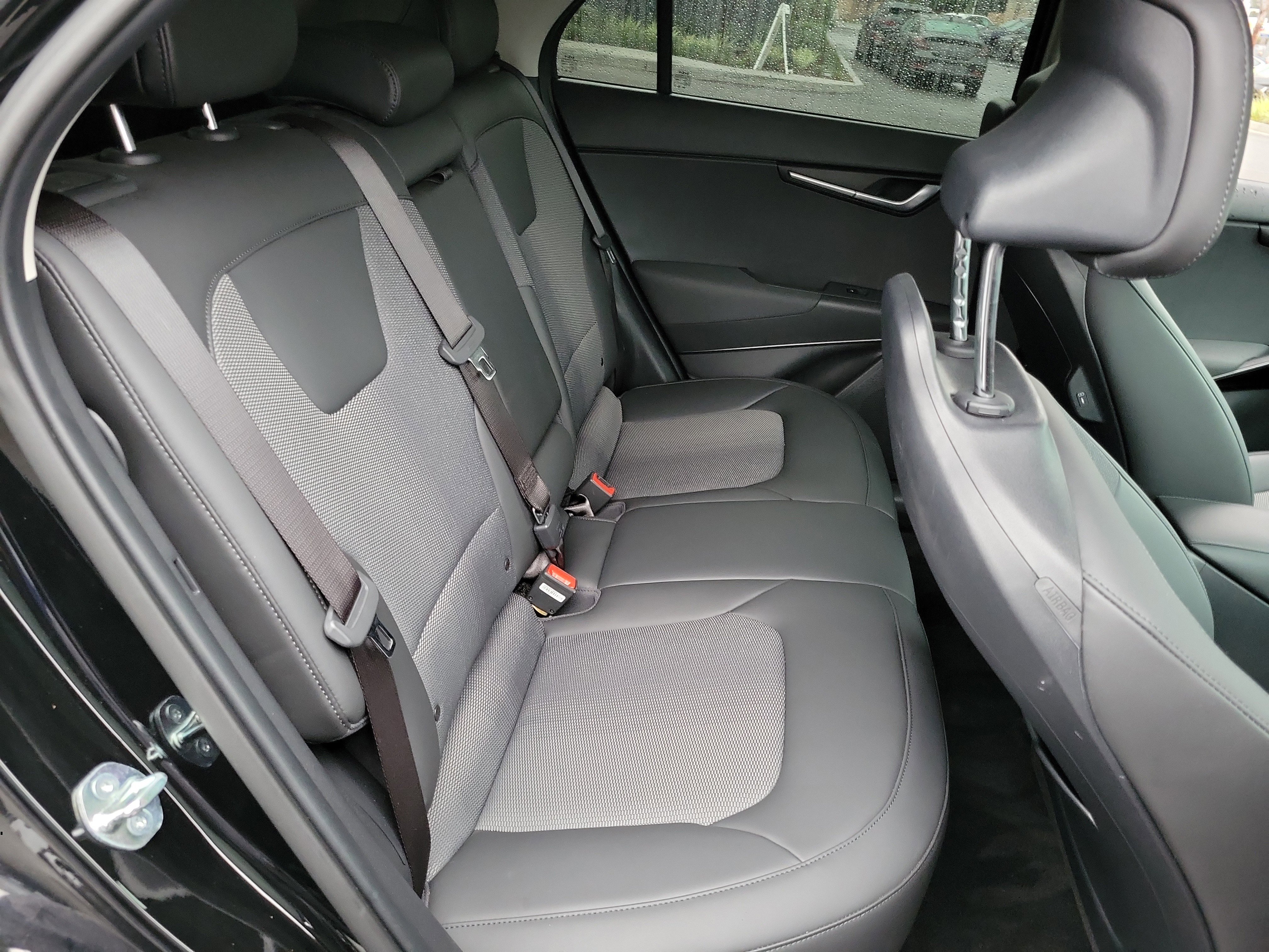 Used 2025 Kia Niro Wind image 20