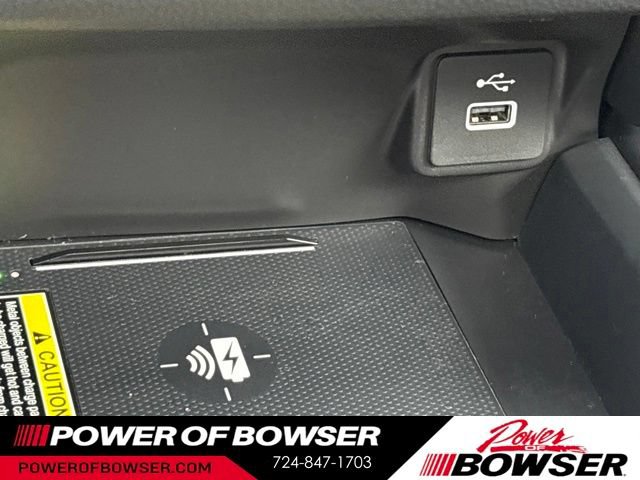 Used 2024 Honda HR-V EX-L image 18