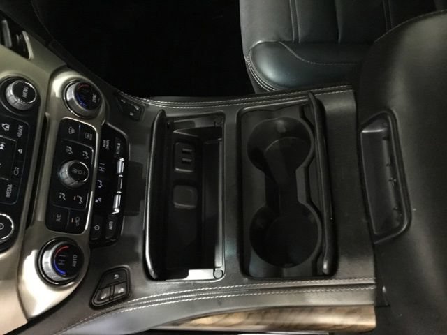 Used 2018 GMC Yukon XL Denali w/ Open Road Package AWD/4WD image 26