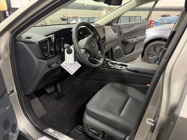 New 2026 Lexus NX 350 AWD w/ Premium Package image 16