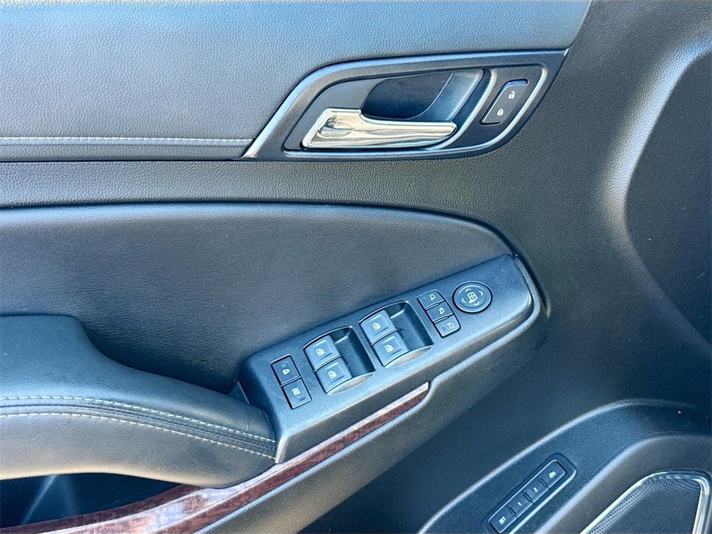 Used 2020 GMC Yukon SLT w/ Open Road Package image 19