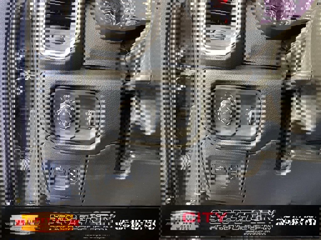 Used 2022 RAM 1500 Big Horn image 14