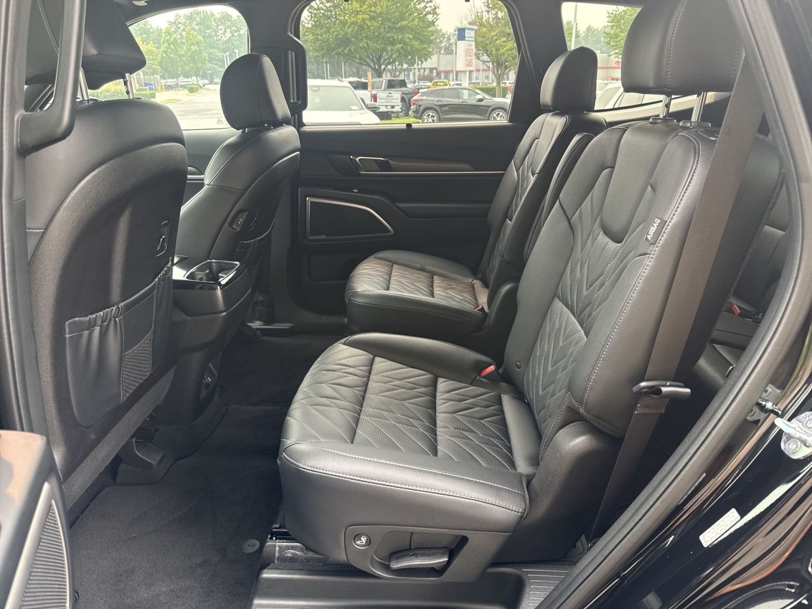 Used 2024 Kia Telluride EX X-Line AWD/4WD image 23