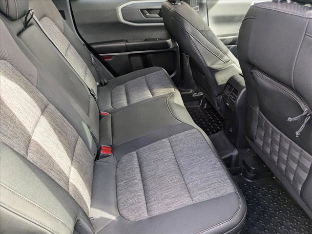 Used 2021 Ford Bronco Sport Big Bend image 19
