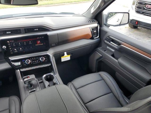 New 2026 GMC Sierra 1500 Denali AWD/4WD image 7