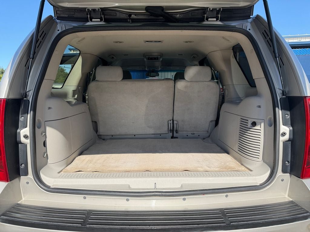 Used 2007 Chevrolet Tahoe LS AWD/4WD image 20