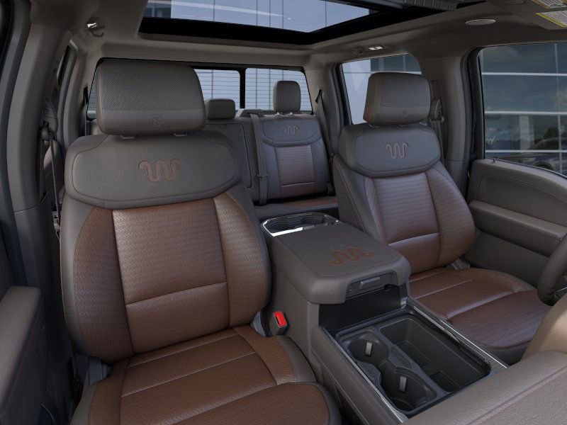 New 2026 Ford F350 King Ranch image 11