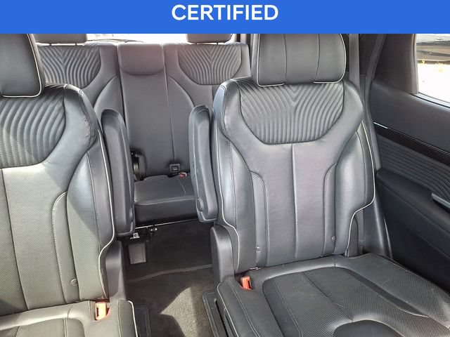 Certified 2024 Hyundai Palisade Calligraphy AWD/4WD image 20