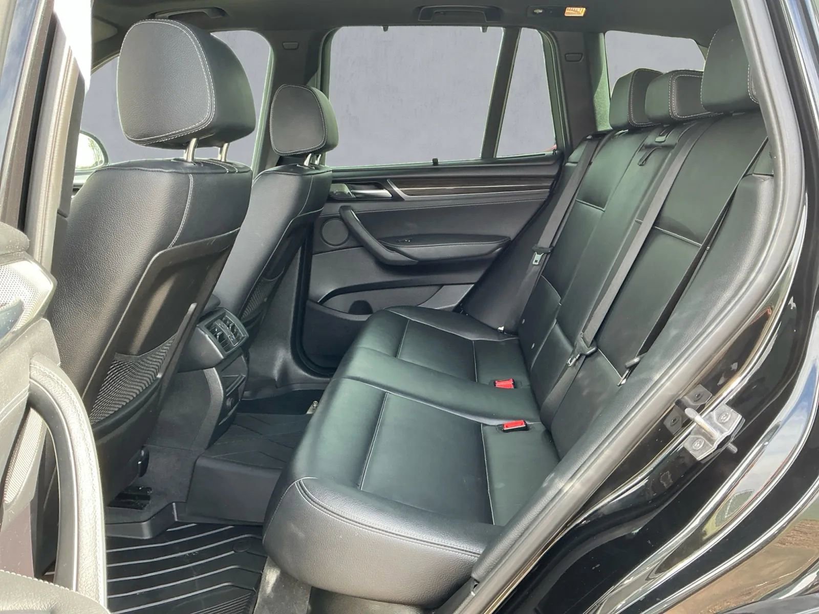 Used 2016 BMW X3 xDrive35i image 14