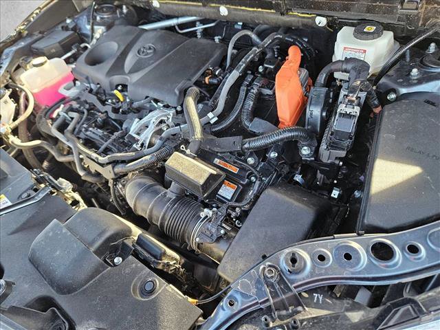 Used 2022 Toyota Venza LE image 21