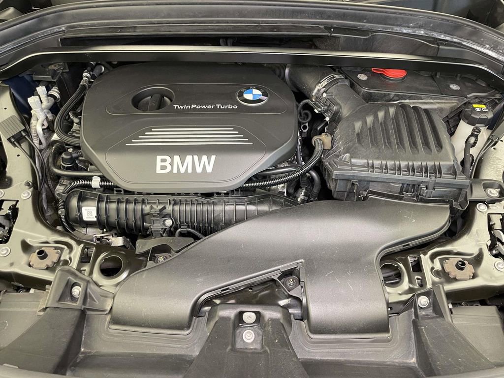 Used 2018 BMW X1 xDrive28i w/ Convenience Package image 24