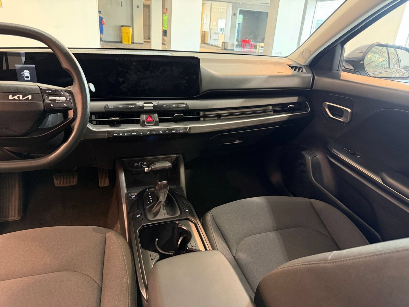 Used 2026 Kia K4 FWD image 34