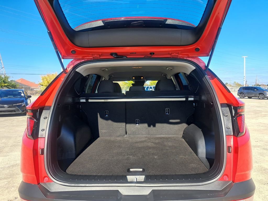 Used 2023 Hyundai Tucson SE image 26