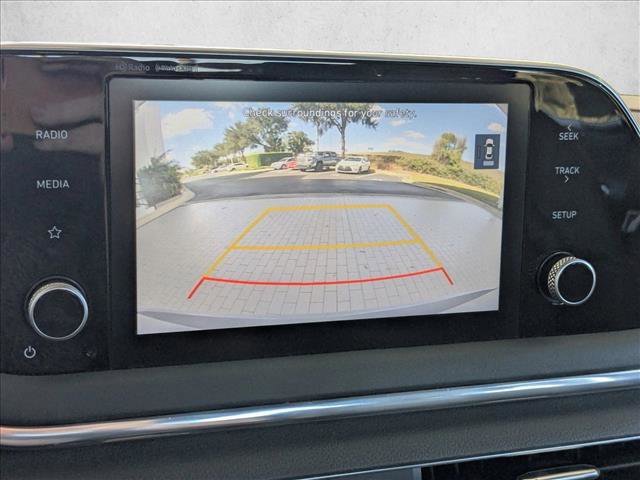 Used 2020 Hyundai Sonata SEL Plus image 12