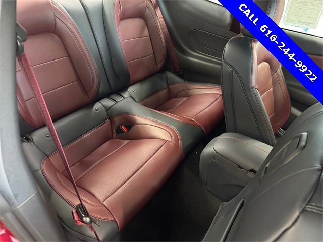 New 2025 Ford Mustang GT Premium image 19