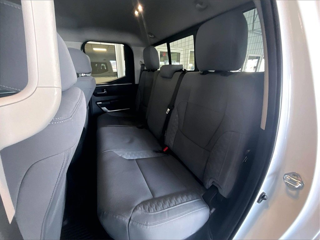 Used 2022 Toyota Tundra SR5 image 15