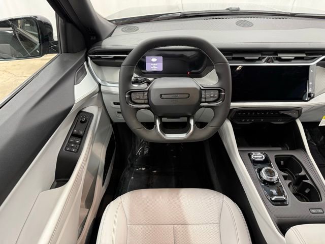 New 2026 Jeep Cherokee Limited image 13