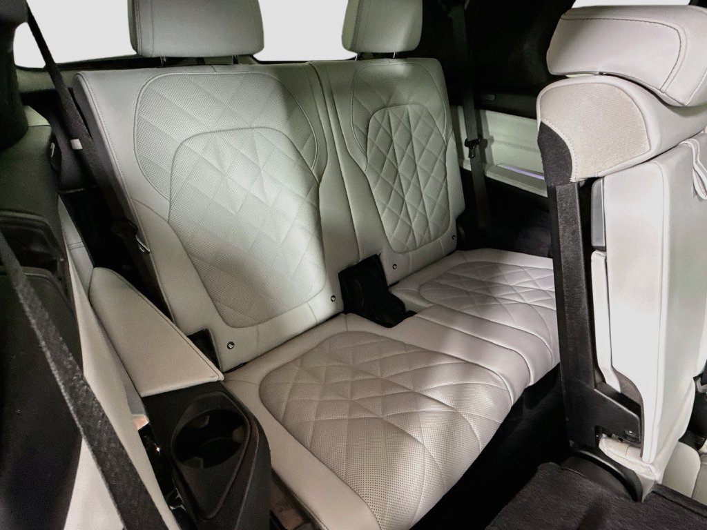Used 2026 BMW X7 xDrive40i AWD/4WD image 27