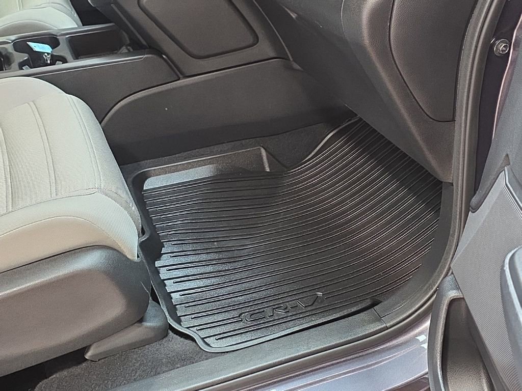 Used 2018 Honda CR-V EX image 9