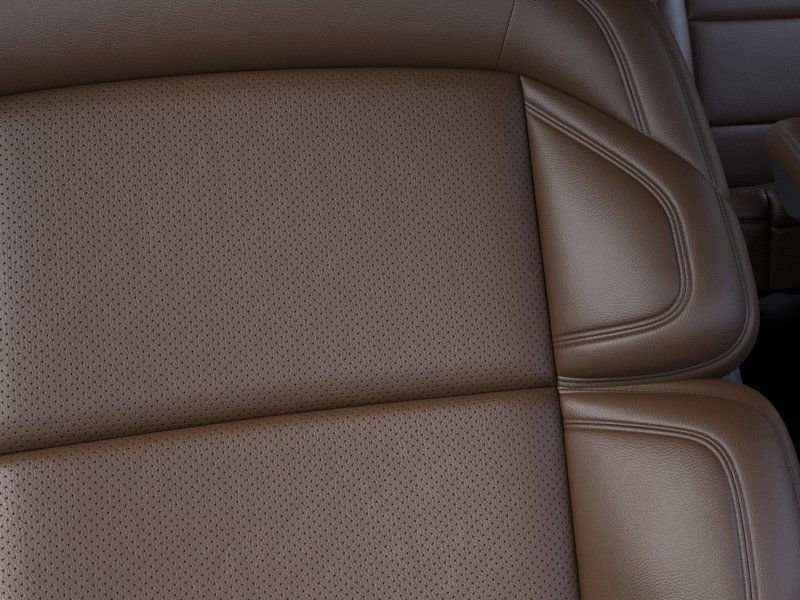 New 2025 Lincoln Navigator L Reserve image 16