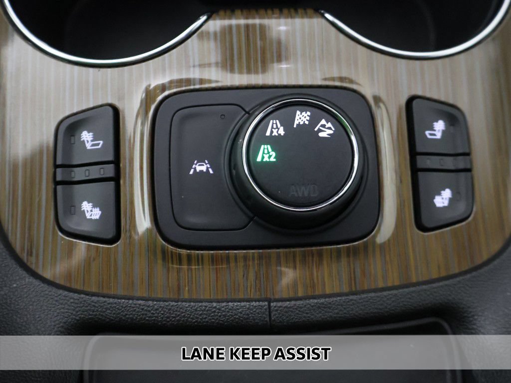 Used 2021 GMC Acadia SLE w/ Driver Convenience Package AWD/4WD image 3