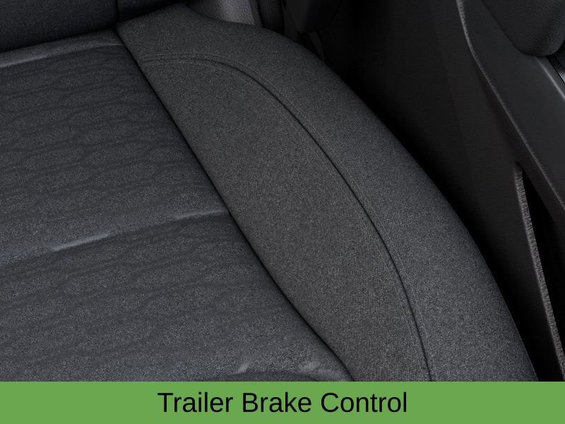 New 2026 RAM 1500 Big Horn image 22