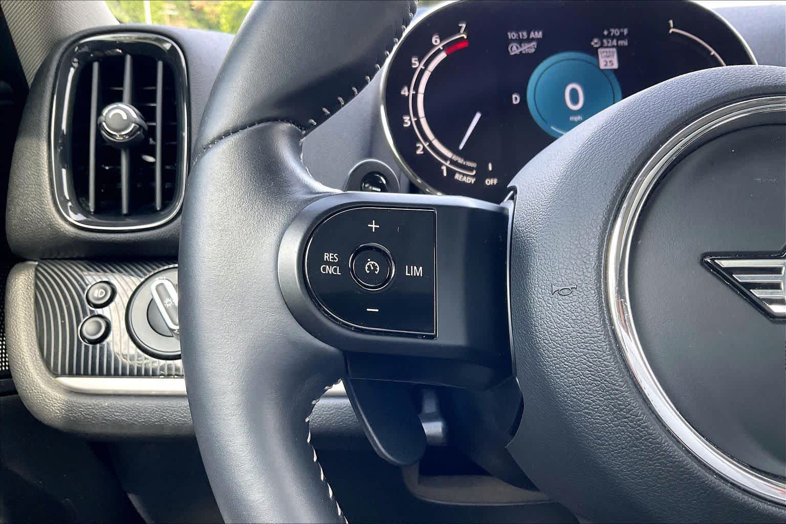 Certified 2024 MINI Cooper Countryman S AWD/4WD image 25