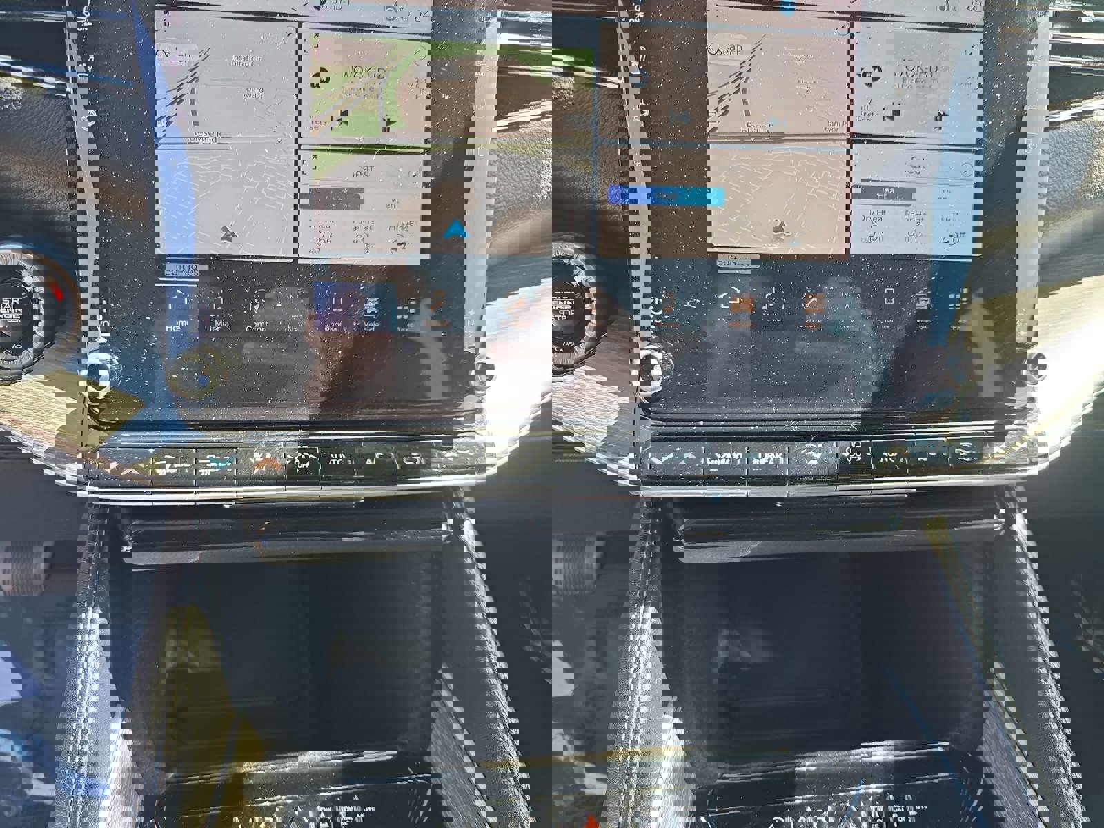 Used 2024 Jeep Wagoneer Series II image 23