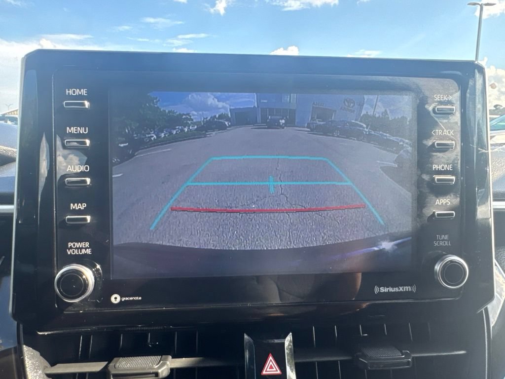 Used 2021 Toyota Corolla LE FWD image 15