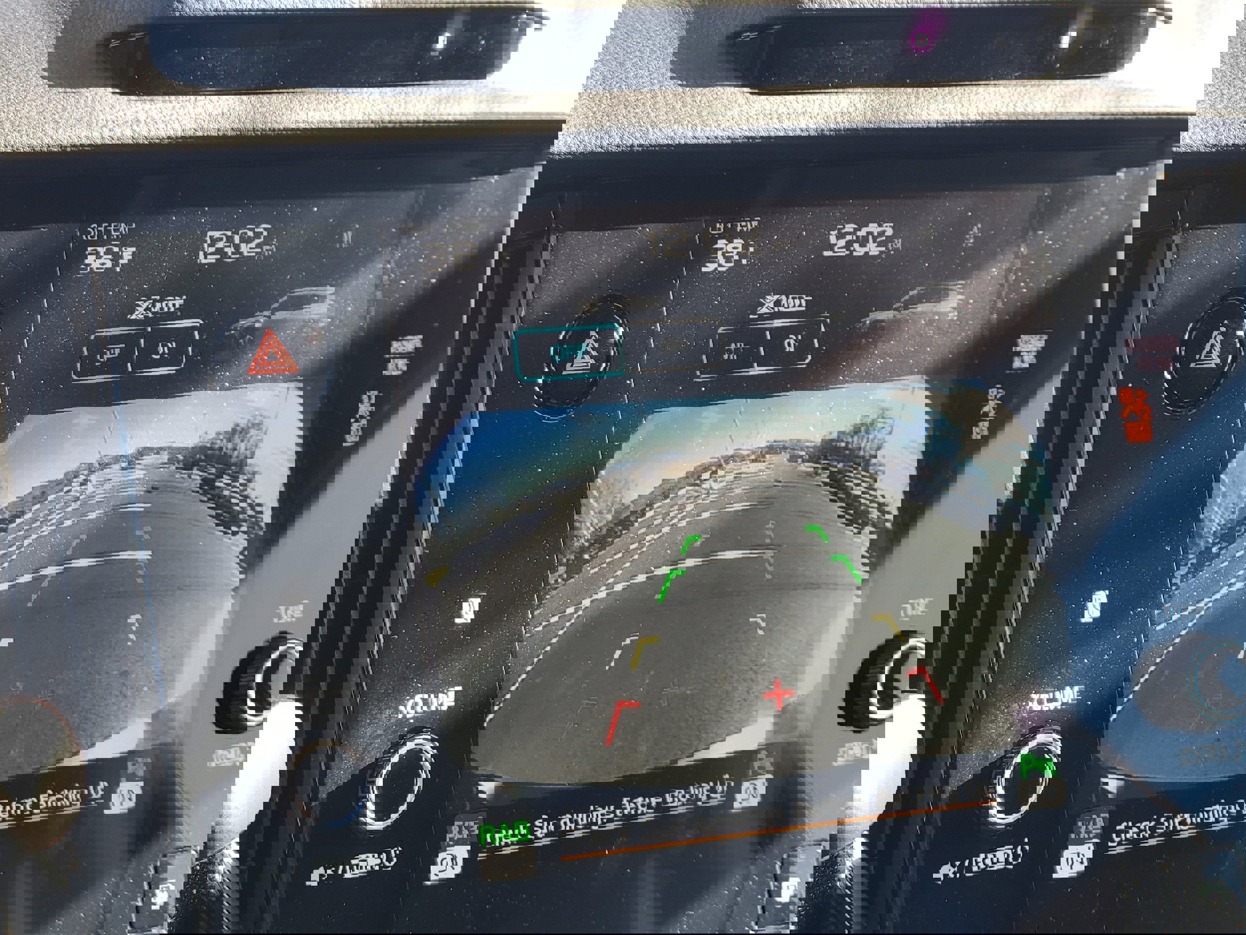 Certified 2024 Subaru Outback Limited image 23