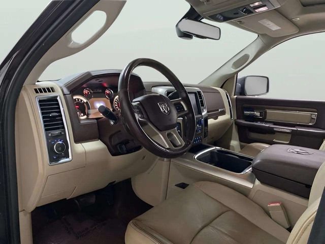 Used 2018 RAM 2500 Laramie w/ Off Road Package AWD/4WD image 23