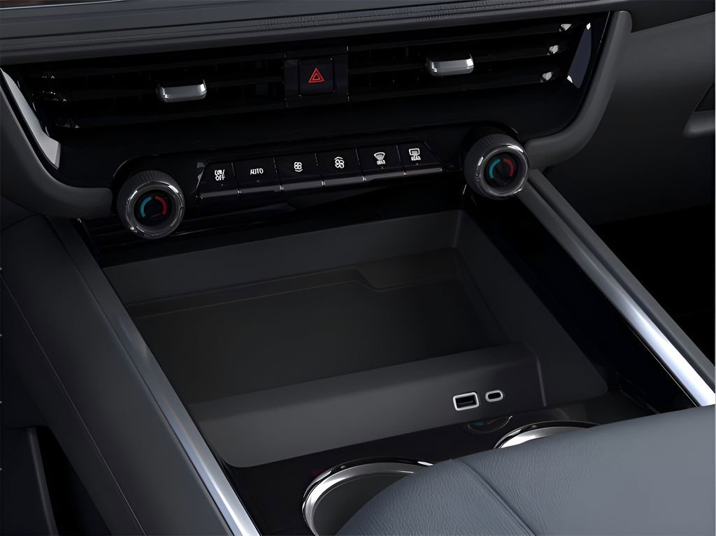 New 2026 Chevrolet Tahoe LS image 23