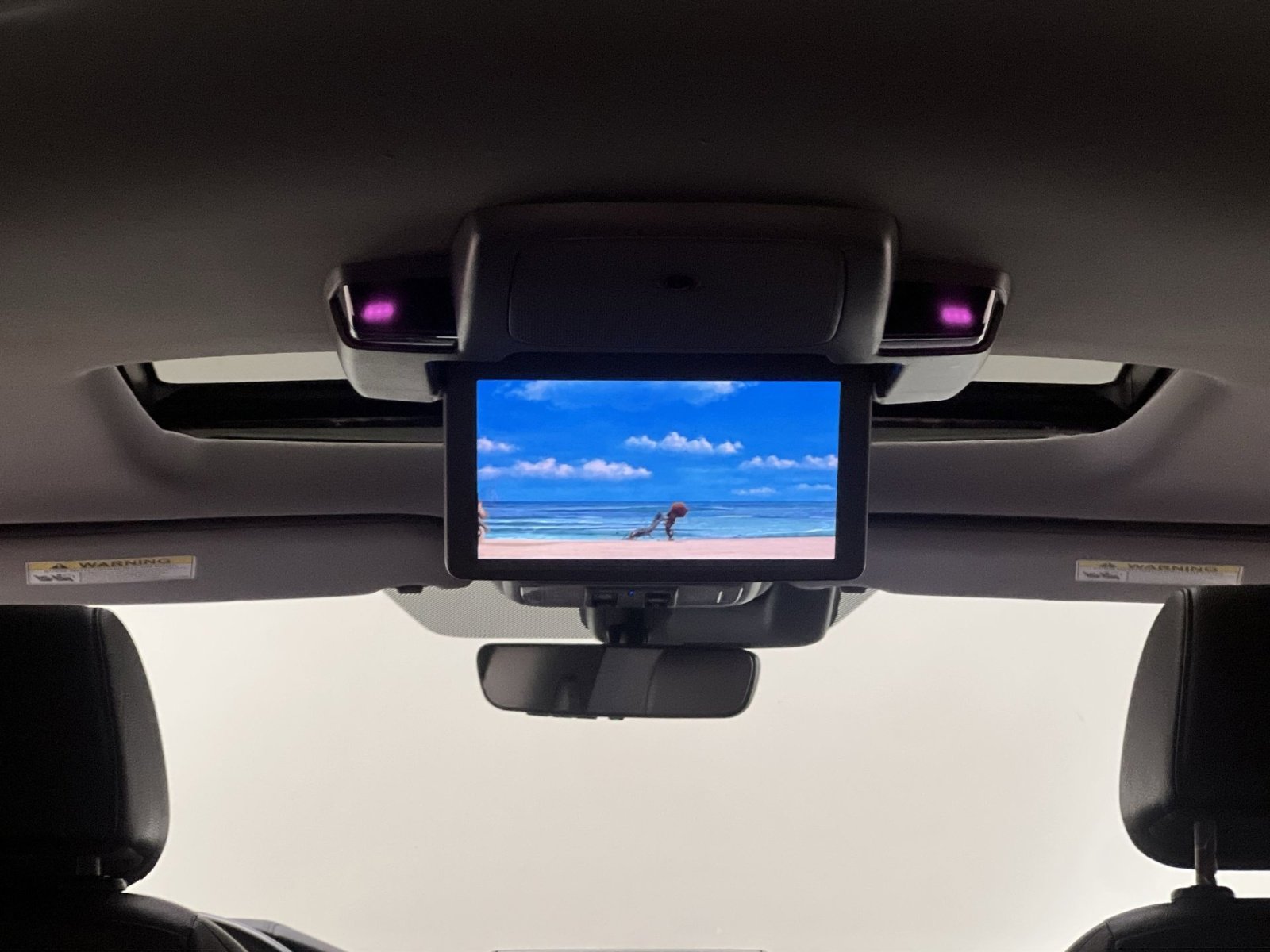 Used 2018 Honda Odyssey Elite image 35