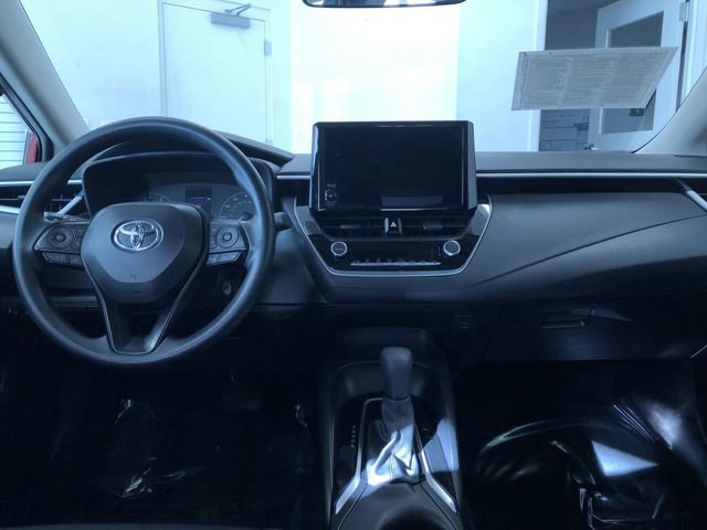 Certified 2025 Toyota Corolla LE image 17