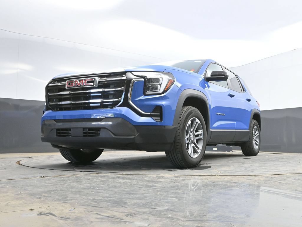 Used 2025 GMC Terrain Elevation AWD/4WD image 33