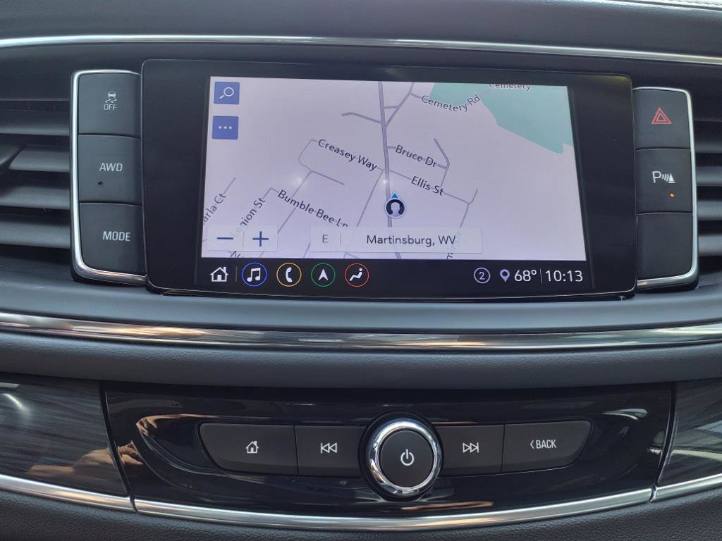 Certified 2021 Buick Enclave Essence w/ Sport Touring Edition image 15