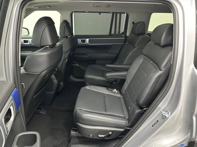 New 2026 Hyundai Santa Fe Limited image 24