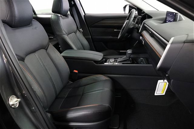 New 2026 MAZDA CX-50 AWD 2.5 Hybrid w/ Weather Package image 34