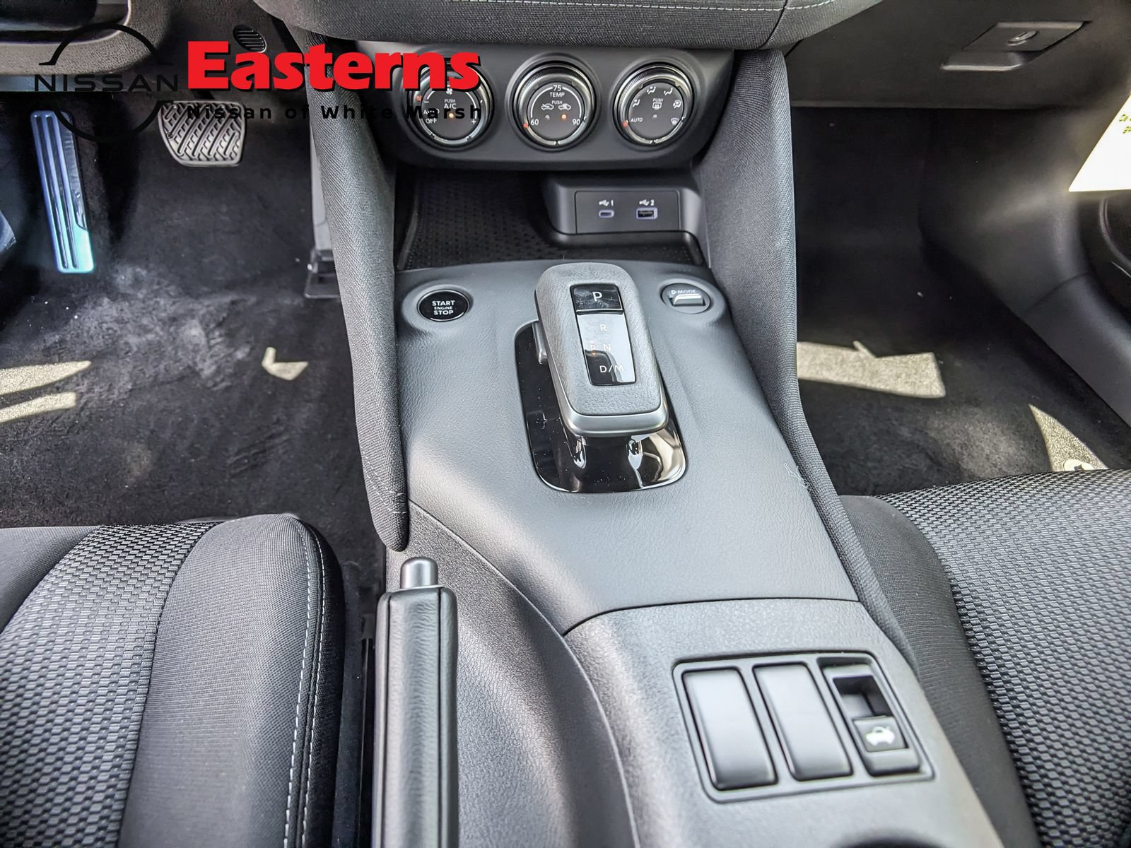 New 2026 Nissan Z Sport w/ Floor Mat Package RWD image 13