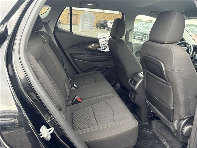 Certified 2021 GMC Terrain SLE w/ Driver Convenience Package image 25