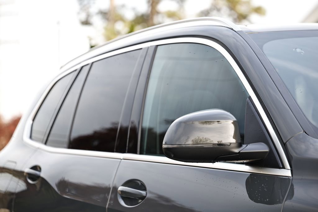 Certified 2026 BMW X5 xDrive40i image 3