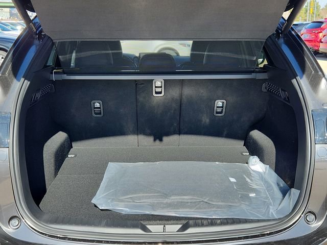 Used 2025 MAZDA CX-5 Signature image 16