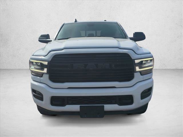Used 2020 RAM 2500 Laramie w/ Night Edition image 2