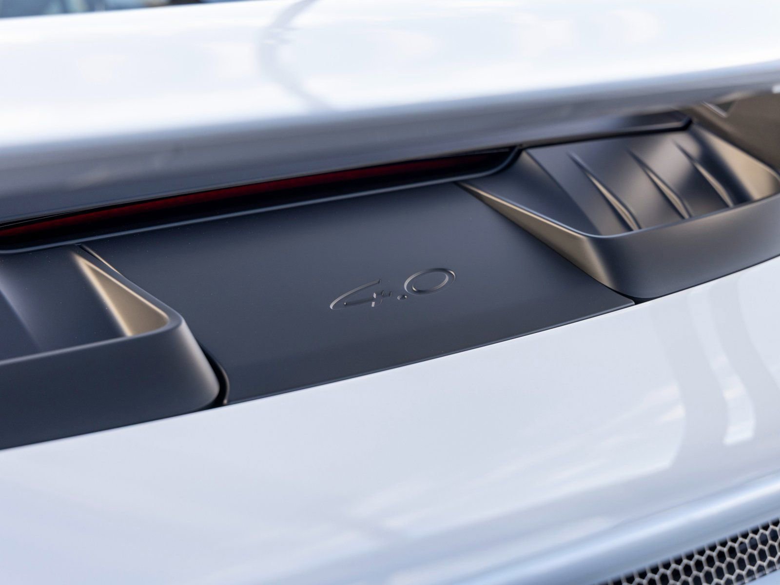 Used 2026 Porsche 911 GT3 image 23