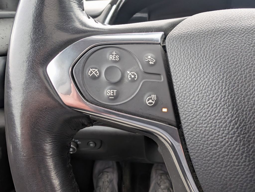 Used 2020 Chevrolet Traverse Premier w/ Redline Edition image 19