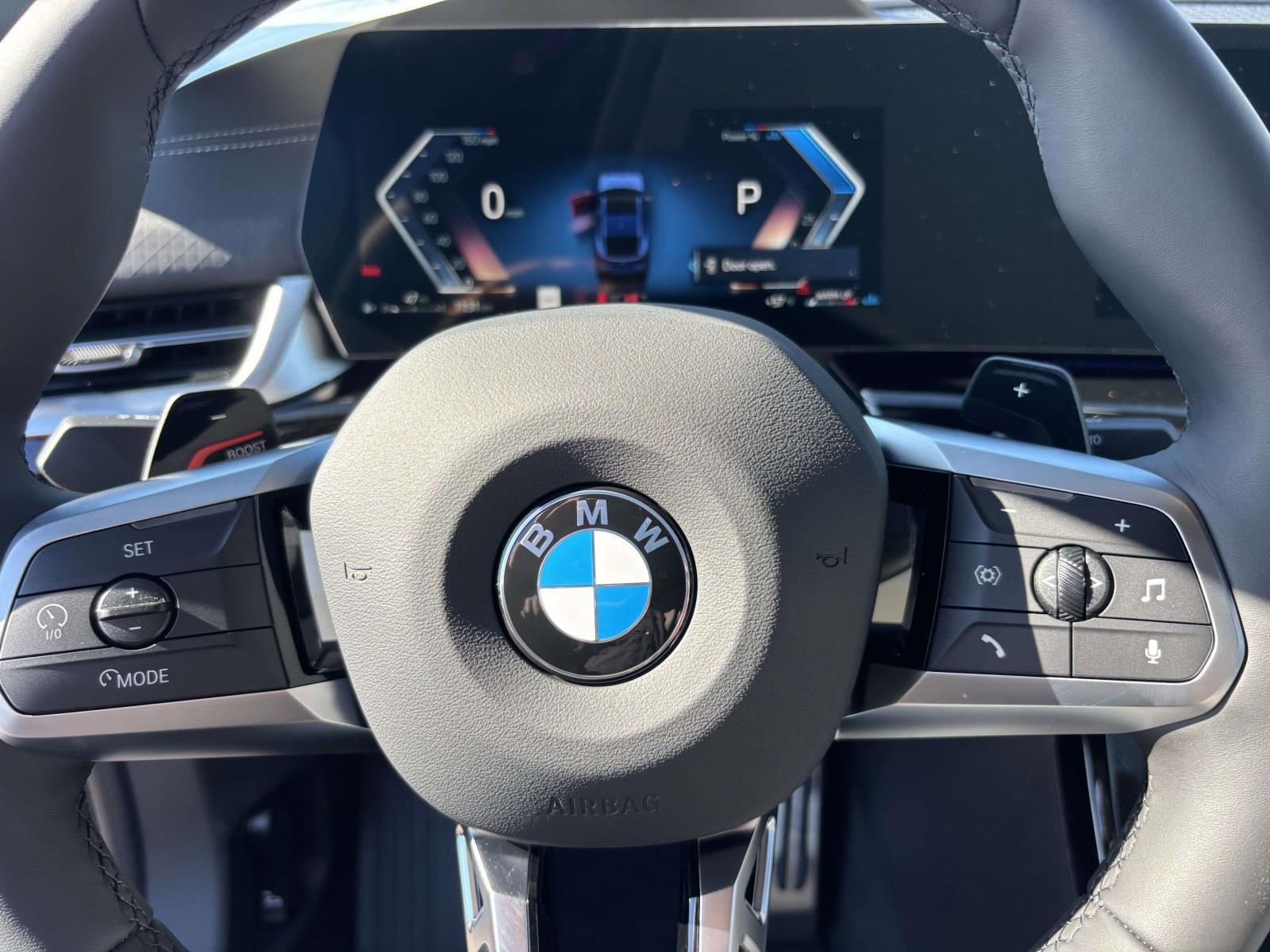 New 2026 BMW X2 xDrive28i w/ Technology Package image 11