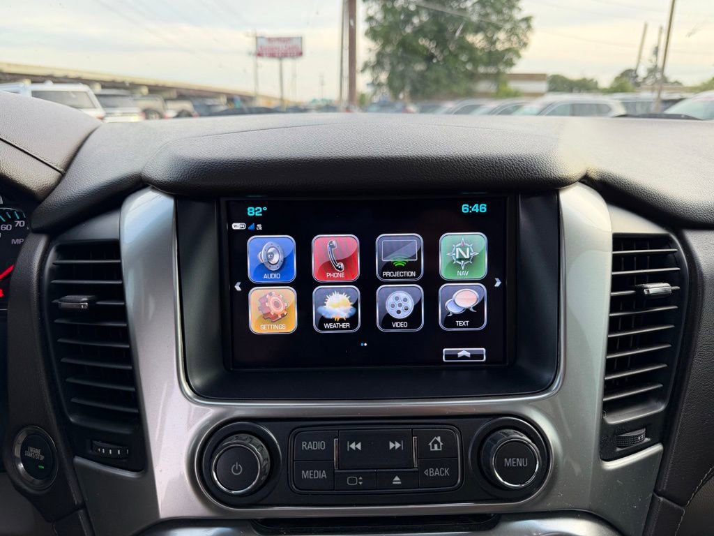 Used 2018 Chevrolet Tahoe Premier RWD image 22
