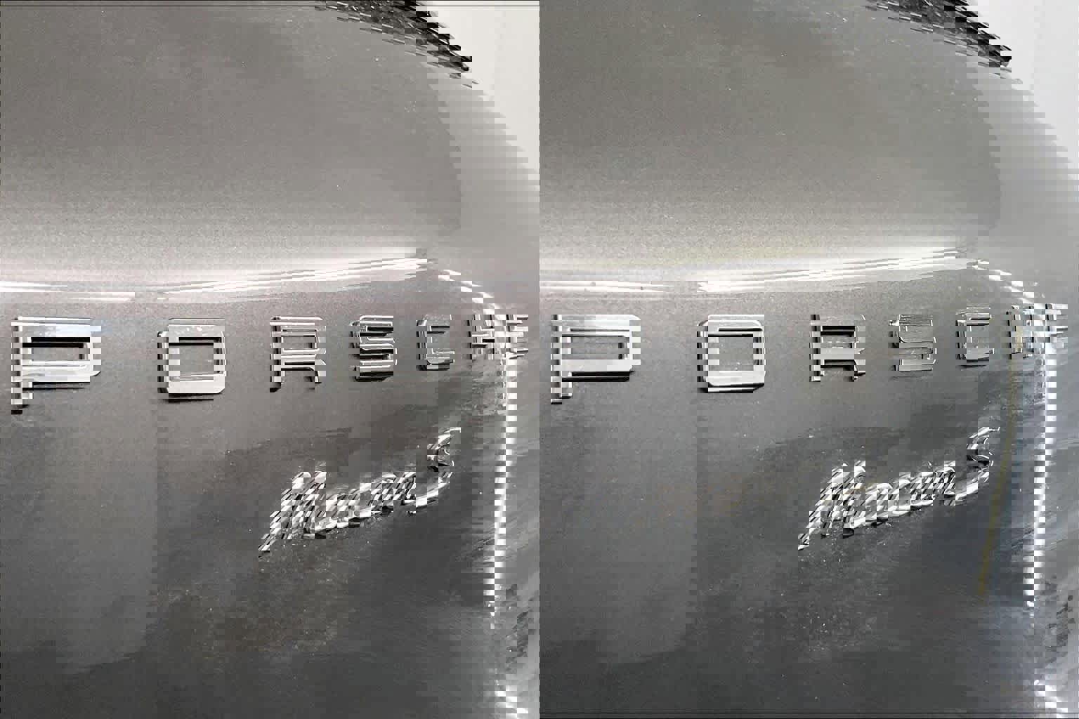 Used 2018 Porsche Macan S image 29