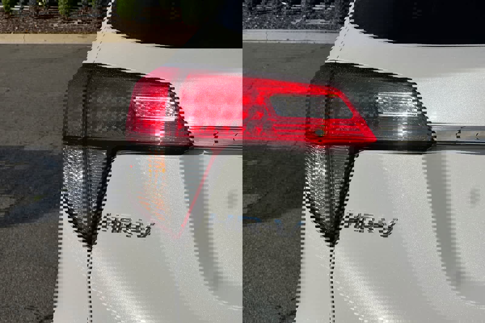 Used 2021 Honda HR-V EX image 28